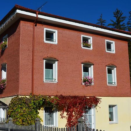 Villa Vidal Niederdorf Exteriör bild