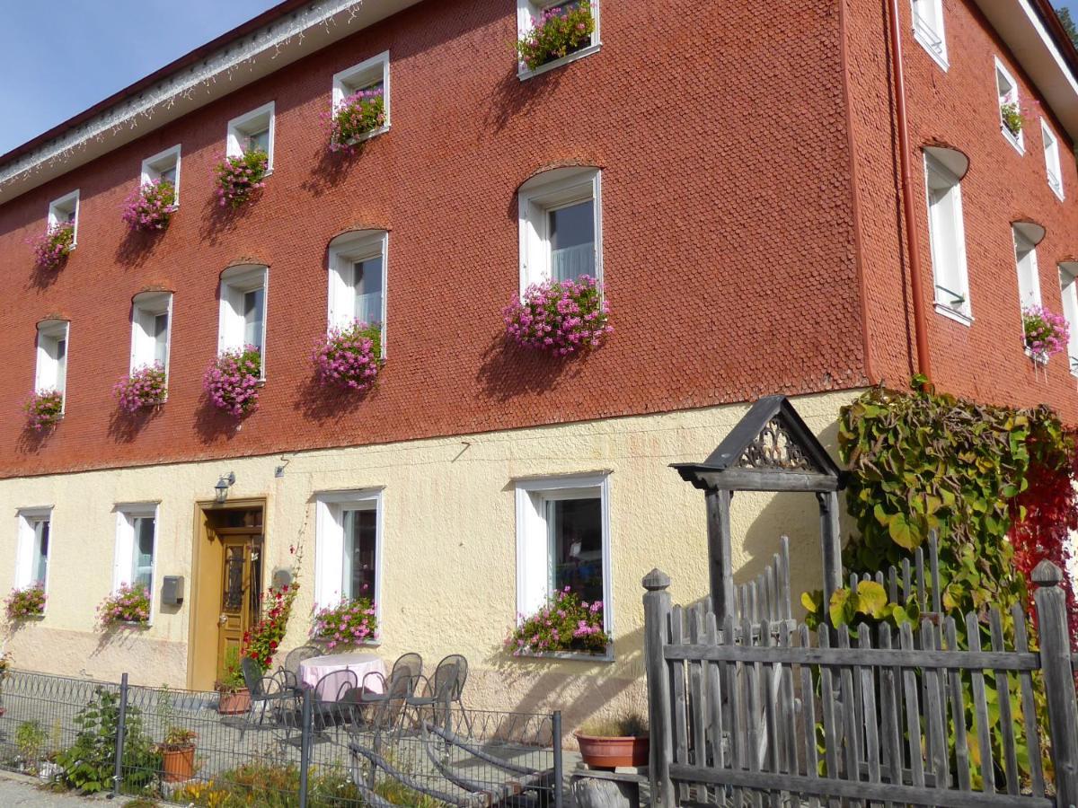 Villa Vidal Niederdorf Exteriör bild