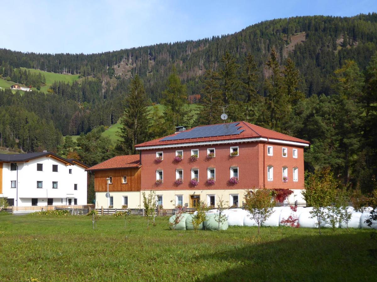 Villa Vidal Niederdorf Exteriör bild